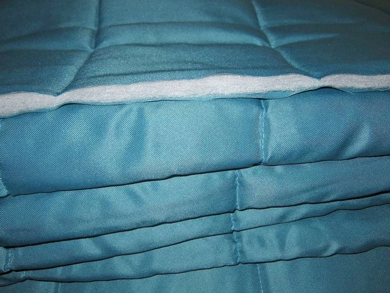 Amazonas American Dream 2 Persoons Hangmat - Petrol 4 Amazonas American Dream 2 Persoons Hangmat - Petrol - Afbeelding 2