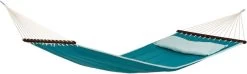 Amazonas American Dream 2 Persoons Hangmat - Petrol