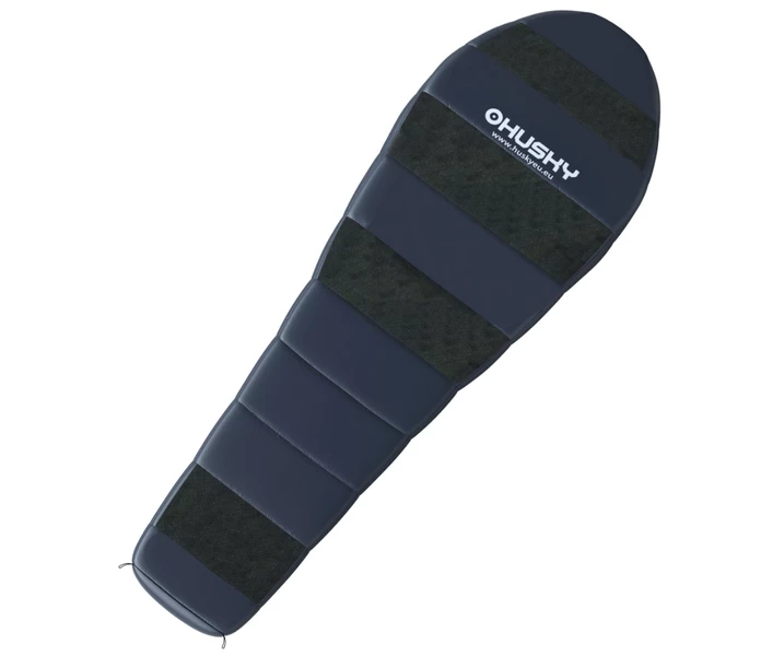 Husky Anapurna Mummyslaapzak - Mannen 4 Husky Anapurna Mummyslaapzak - Mannen - Afbeelding 2