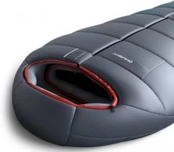 Husky Anapurna Mummyslaapzak - Mannen 16 Husky Anapurna Mummyslaapzak - Mannen -Professionele outdoor kampeerwinkel anapurna 3