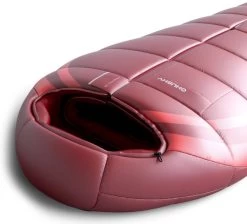 Husky Anapurna Mummyslaapzak - Vrouwen -Professionele outdoor kampeerwinkel anapurnaladies 3