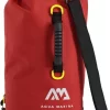 Aqua Marina Dry Waterdichte Tas - Rood - 20 Liter 1 Aqua Marina Dry Waterdichte Tas - Rood - 20 Liter -Professionele outdoor kampeerwinkel aqua marina 20 l