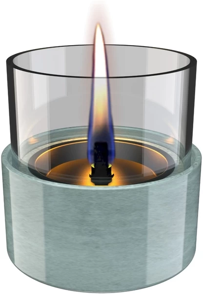 Tenderflame Aster 10 Tafelhaard - Groen 2 Tenderflame Aster 10 Tafelhaard - Groen