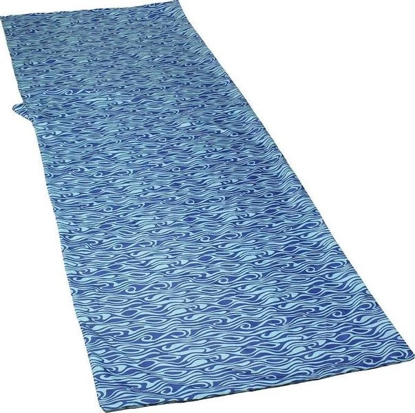 Polydaun Beach House Lakenzak - Blauw 3 Polydaun Beach House Lakenzak - Blauw