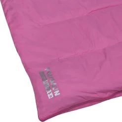 Polydaun Beach House Junior Kinderslaapzak - Ananas -Professionele outdoor kampeerwinkel beach house pine apple detail