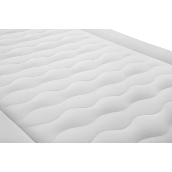 Bestway AlwayzAire Luchtbed - Eenpersoons - Ingebouwde Elektrische Pomp 6 Bestway AlwayzAire Luchtbed - Eenpersoons - Ingebouwde Elektrische Pomp - Afbeelding 4