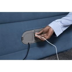 Bestway AlwayzAire Luchtbed - Eenpersoons - Ingebouwde Elektrische Pomp 19 Bestway AlwayzAire Luchtbed - Eenpersoons - Ingebouwde Elektrische Pomp -Professionele outdoor kampeerwinkel bestway alwayzaire 1persoons 9