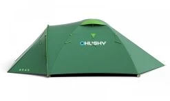 Husky Bizon Koepeltent - 4+ Persoons -Professionele outdoor kampeerwinkel bizon 3