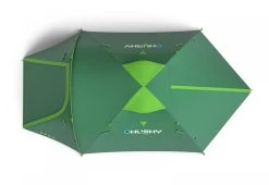 Husky Bizon Koepeltent - 4+ Persoons -Professionele outdoor kampeerwinkel bizon 4