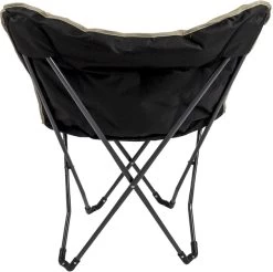 Bo-Camp Urban Outdoor Grainger Vlinderstoel - Beige 17 Bo-Camp Urban Outdoor Grainger Vlinderstoel - Beige -Professionele outdoor kampeerwinkel bo camp grainger vlinderstoel beige 12