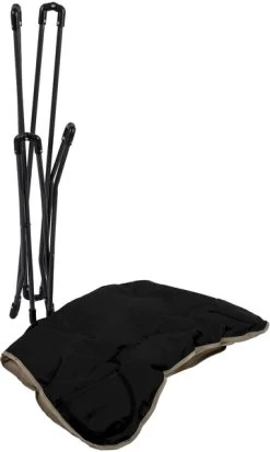 Bo-Camp Urban Outdoor Grainger Vlinderstoel - Beige 23 Bo-Camp Urban Outdoor Grainger Vlinderstoel - Beige -Professionele outdoor kampeerwinkel bo camp grainger vlinderstoel beige 18