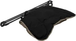 Bo-Camp Urban Outdoor Grainger Vlinderstoel - Beige 24 Bo-Camp Urban Outdoor Grainger Vlinderstoel - Beige -Professionele outdoor kampeerwinkel bo camp grainger vlinderstoel beige 1