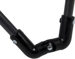 Bo-Camp Urban Outdoor Grainger Vlinderstoel - Beige 25 Bo-Camp Urban Outdoor Grainger Vlinderstoel - Beige -Professionele outdoor kampeerwinkel bo camp grainger vlinderstoel beige 2