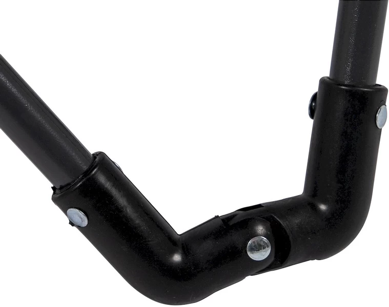 Bo-Camp Urban Outdoor Grainger Vlinderstoel - Beige 14 Bo-Camp Urban Outdoor Grainger Vlinderstoel - Beige - Afbeelding 12