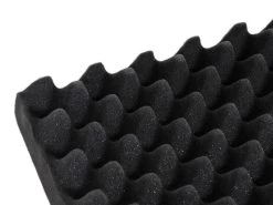 Bo-Camp Noppenmatras 9 Bo-Camp Noppenmatras -Professionele outdoor kampeerwinkel bo camp noppenmatras detailfoto