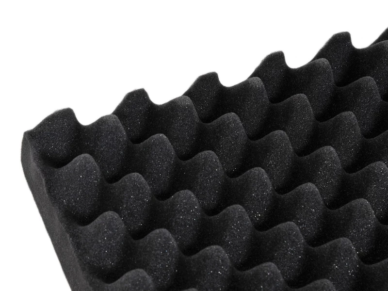 Bo-Camp Noppenmatras 6 Bo-Camp Noppenmatras - Afbeelding 4