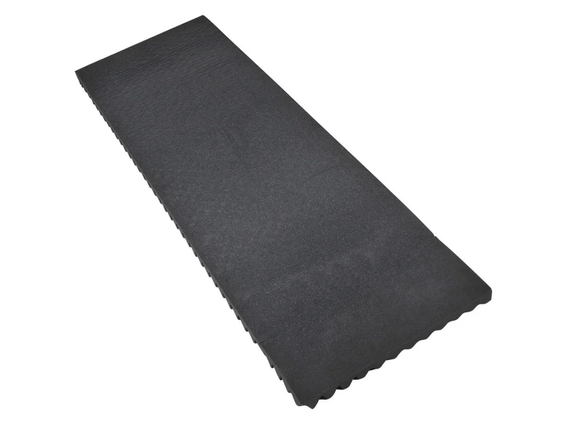 Bo-Camp Noppenmatras 4 Bo-Camp Noppenmatras - Afbeelding 2