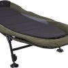 Bo-Camp Sturgeon Opvouwbaar Visbed - Zwart/Groen -Professionele outdoor kampeerwinkel bo camp opvouwbaar visbed sturgeon zwart groen 2