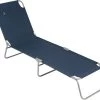 Bo-Camp Vouwbed - Blauw 2 Bo-Camp Vouwbed - Blauw -Professionele outdoor kampeerwinkel bo camp vouwbed blauw 1