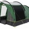 Kampa Brean 4 Tunneltent - 4 Persoons 1 Kampa Brean 4 Tunneltent - 4 Persoons -Professionele outdoor kampeerwinkel brean4