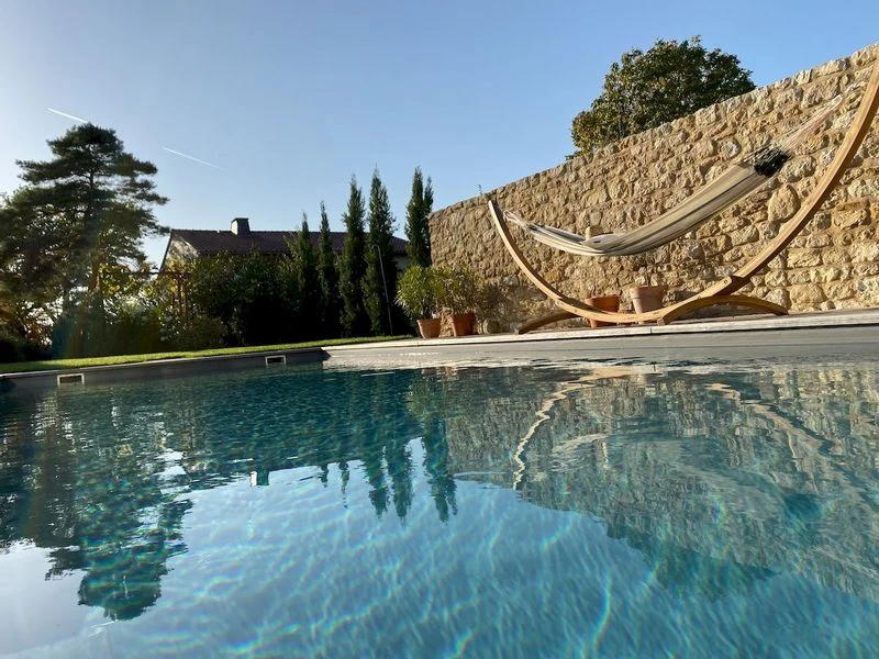 La Siesta Brisa XL Hangmat - Cedar 4 La Siesta Brisa XL Hangmat - Cedar - Afbeelding 2