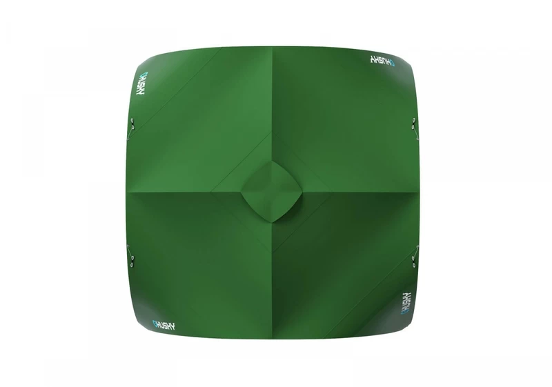 Husky Broof L Partytent 5 Husky Broof L Partytent - Afbeelding 3