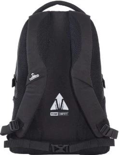 Nomad Velocity 20L Laptoprugzak - Black -Professionele outdoor kampeerwinkel bsvel1t2s b20 101 4 resultaat