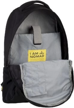 Nomad Velocity 20L Laptoprugzak - Black -Professionele outdoor kampeerwinkel bsvel1t2s b20 101 6 resultaat