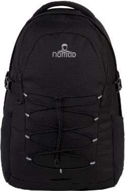 Nomad Velocity 24L Laptoprugzak - Black 11 Nomad Velocity 24L Laptoprugzak - Black -Professionele outdoor kampeerwinkel bsvel2t2s b24 101 2 resultaat