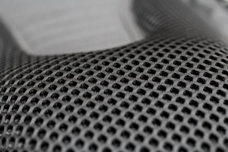 Nomad Topaz Wandelrugzak - 18 Liter - Zwart 10 Nomad Topaz Wandelrugzak - 18 Liter - Zwart - Afbeelding 8