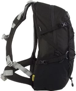 Nomad Topaz Wandelrugzak - 18 Liter - Zwart 13 Nomad Topaz Wandelrugzak - 18 Liter - Zwart -Professionele outdoor kampeerwinkel bttos1f6d b18 116 3 resultaat