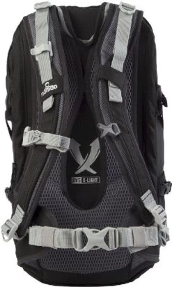 Nomad Topaz Wandelrugzak - 18 Liter - Zwart 15 Nomad Topaz Wandelrugzak - 18 Liter - Zwart -Professionele outdoor kampeerwinkel bttos1f6d b18 116 6 resultaat