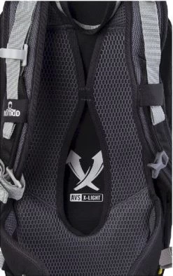 Nomad Topaz Wandelrugzak - 18 Liter - Zwart 16 Nomad Topaz Wandelrugzak - 18 Liter - Zwart -Professionele outdoor kampeerwinkel bttos1f6d b18 116 7 resultaat