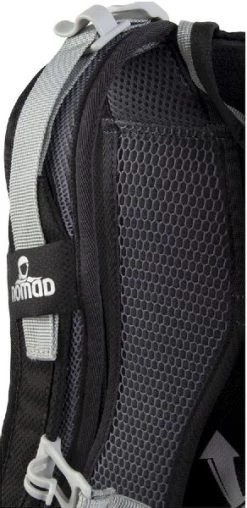 Nomad Topaz Wandelrugzak - 18 Liter - Zwart 17 Nomad Topaz Wandelrugzak - 18 Liter - Zwart -Professionele outdoor kampeerwinkel bttos1f6d b18 116 8 resultaat