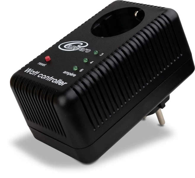 Camparo - Watt Controller 3 Camparo - Watt Controller