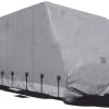 Carpoint Camperhoes XXL - 750 X 238 X 270 Cm 2 Carpoint Camperhoes XXL - 750 X 238 X 270 Cm -Professionele outdoor kampeerwinkel camperhoes 1 1