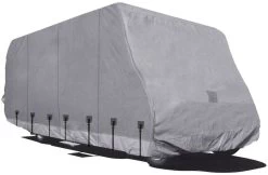 Carpoint Camperhoes S - 570 X 238 X 270 Cm