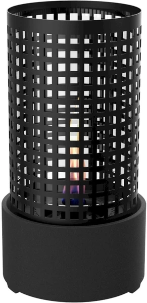 Tenderflame Camps Bay Tafelhaard - Zwart 3 Tenderflame Camps Bay Tafelhaard - Zwart