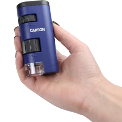 Carson MM-450 Handmicroscoop Met LED - 20-60x 23 Carson MM-450 Handmicroscoop Met LED - 20-60x -Professionele outdoor kampeerwinkel carson mm 450 handmicroscoop met led 20 60 x 27