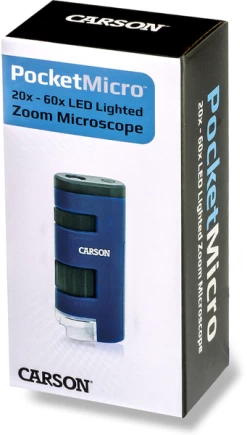 Carson MM-450 Handmicroscoop Met LED - 20-60x 25 Carson MM-450 Handmicroscoop Met LED - 20-60x -Professionele outdoor kampeerwinkel carson mm 450 handmicroscoop met led 20 60 x 28