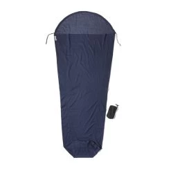 Cocoon Lakenzak S Egyptisch Katoen Mummymodel - Tuareg