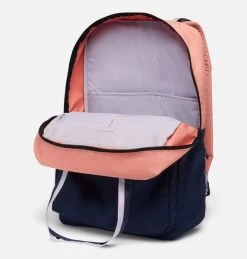 Columbia Trek Dagrugzak - 32 Liter - Oranje -Professionele outdoor kampeerwinkel columbia trek dagrugzak 32 liter 2