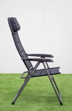 Dometic Comfort Firenze - Standenstoel -Professionele outdoor kampeerwinkel comfort firenze2