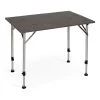 Dometic Zero Concrete Medium Campingtafel - 90 X 60 Cm -Professionele outdoor kampeerwinkel concrete medium table op maat 1