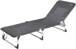 Crespo AL-365 Vouwbed - Donkergrijs -Professionele outdoor kampeerwinkel crespo vouwbed al365 n donkergrijs 3