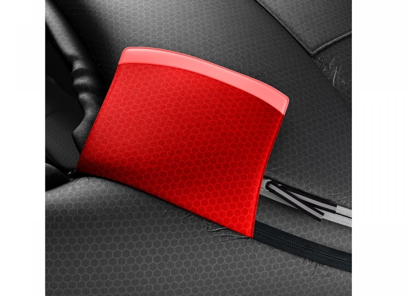 Husky Anapurna Mummyslaapzak - Mannen 9 Husky Anapurna Mummyslaapzak - Mannen - Afbeelding 7