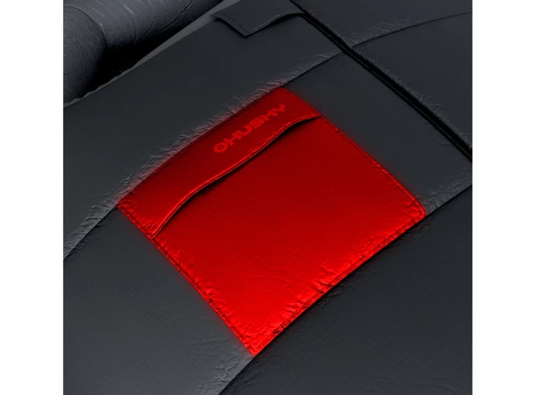 Husky Ruby Slaapzak 10 Husky Ruby Slaapzak - Afbeelding 8