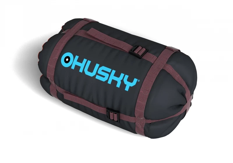 Husky Magnum Slaapzak 11 Husky Magnum Slaapzak - Afbeelding 9