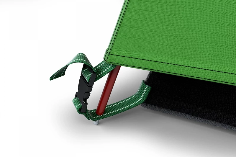 Husky Beast 3 Koepeltent - 3 Persoonstent 8 Husky Beast 3 Koepeltent - 3 Persoonstent - Afbeelding 6