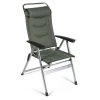 Dometic Quattro Milano Chair Moss Green Redux - Standenstoel 1 Dometic Quattro Milano Chair Moss Green Redux - Standenstoel -Professionele outdoor kampeerwinkel dometic quattro milano redux op maat 1